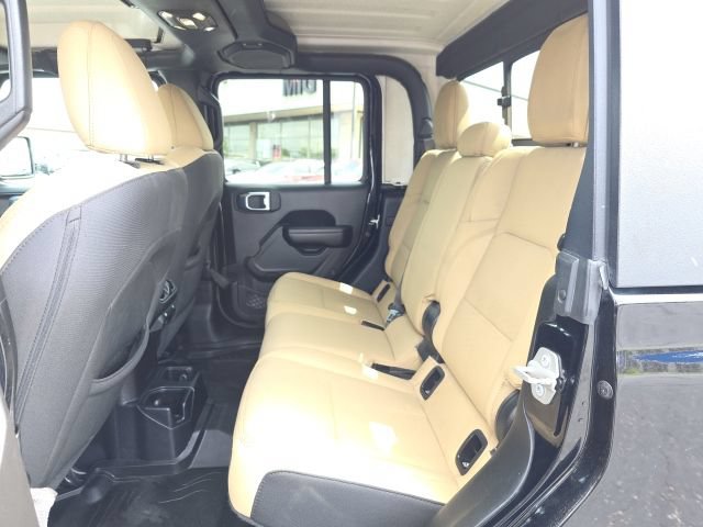 Used 2021 Jeep Gladiator Sport AWD/4WD image 33