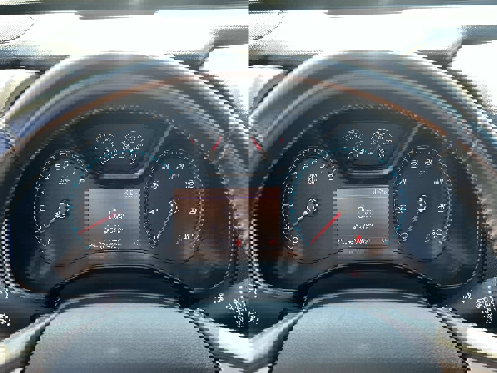 Used 2019 Chevrolet Colorado LT w/ LT Convenience Package image 27