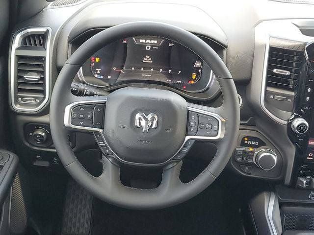 New 2026 RAM 1500 Big Horn AWD/4WD image 13