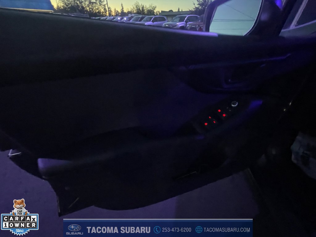 Used 2023 Subaru Crosstrek 2.0i Premium AWD/4WD image 11