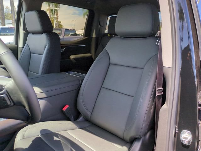 New 2026 GMC Sierra 1500 SLT w/ SLT Premium Package AWD/4WD image 36