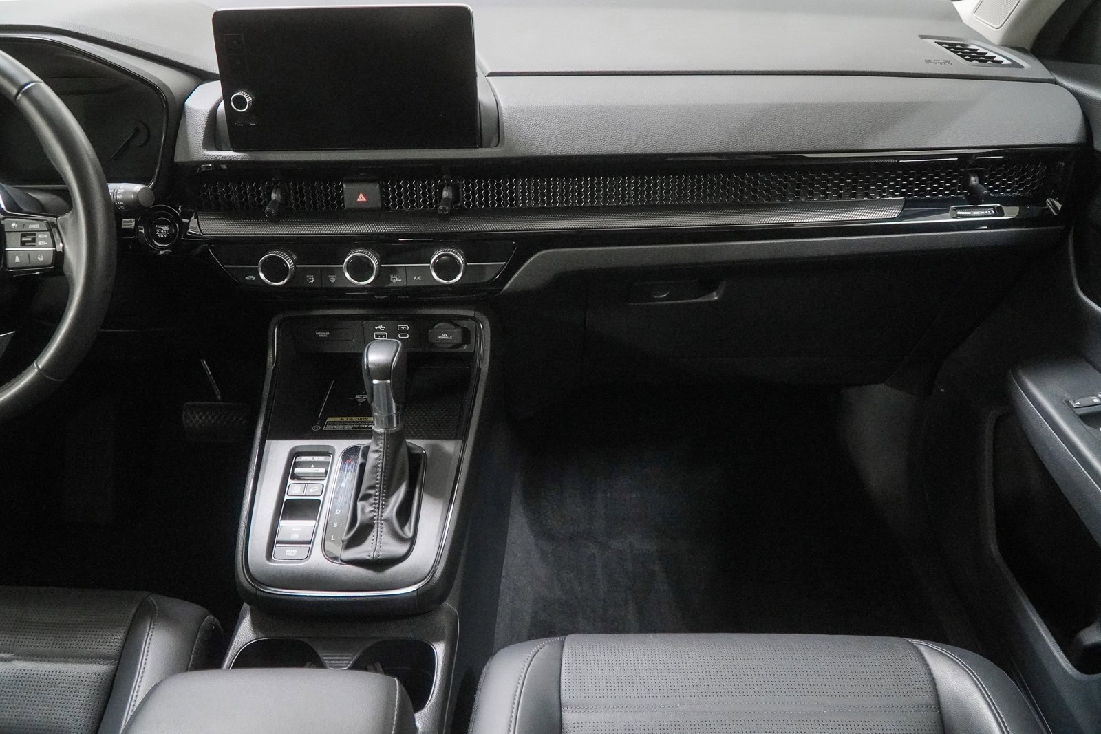 Used 2023 Honda CR-V EX-L image 32