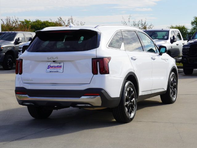 Used 2024 Kia Sorento S FWD image 17