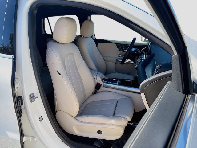 Certified 2026 Mercedes-Benz GLA 250 4MATIC image 29