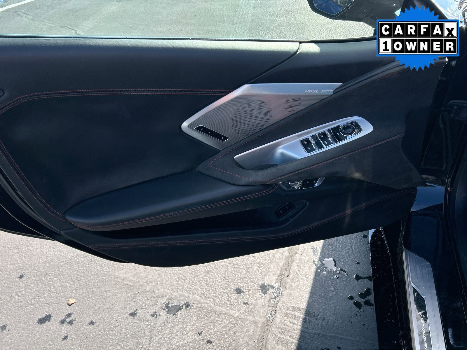 Used 2020 Chevrolet Corvette Stingray Premium Conv w/ 3LT Preferred Equipment Group image 10