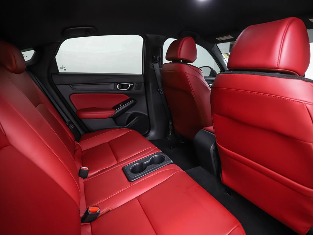 Used 2024 Acura Integra Type S FWD image 24