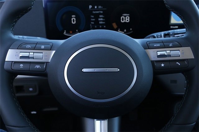 Used 2026 Hyundai Kona SEL Sport image 10