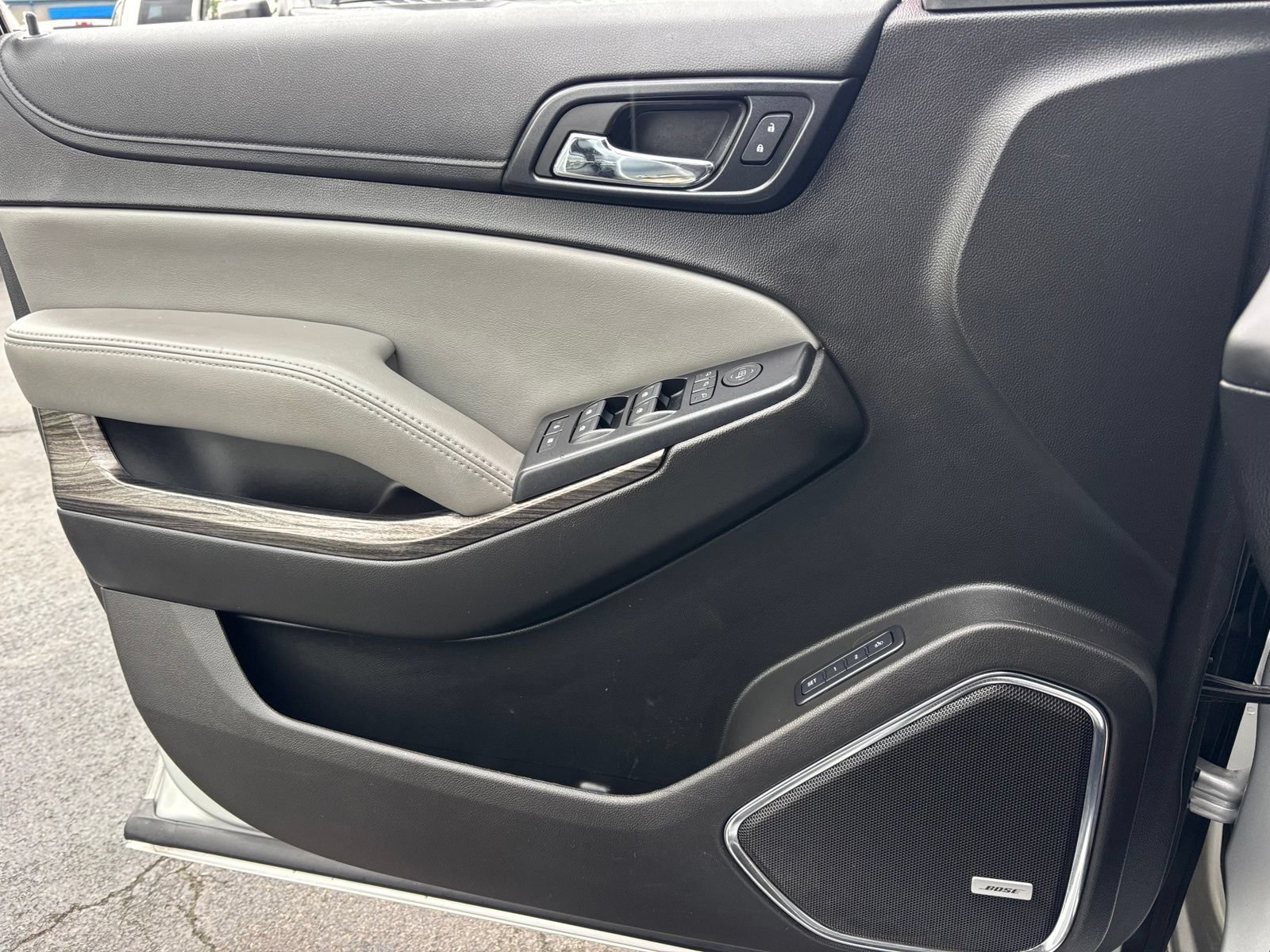 Used 2018 Chevrolet Tahoe LT AWD/4WD image 13