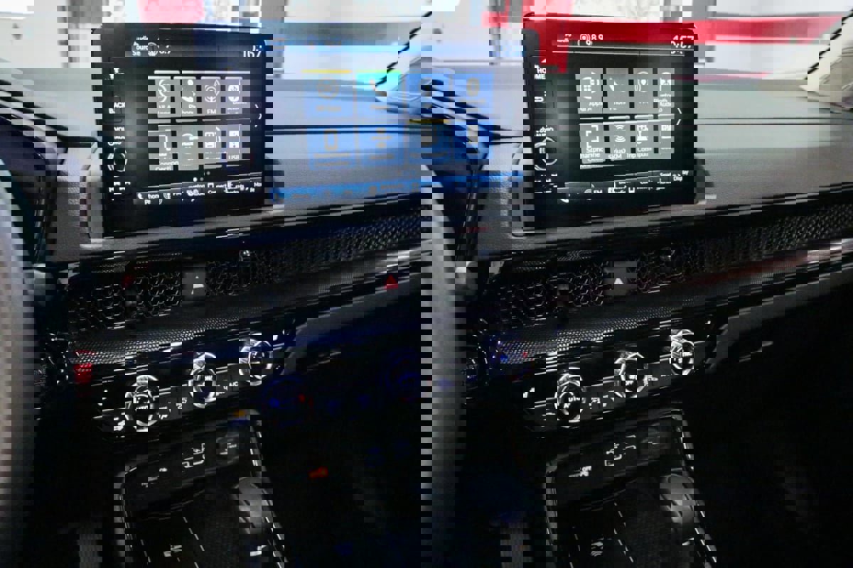 Used 2024 Honda CR-V EX-L image 19