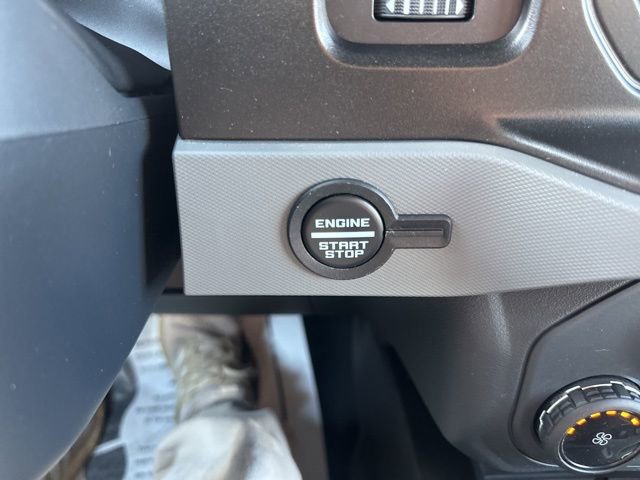 Used 2022 Ford Bronco Big Bend image 32