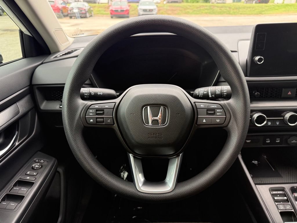 Used 2026 Honda CR-V EX image 15