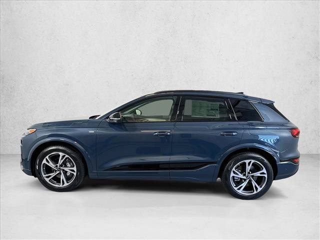 New 2027 Audi Q6 e-tron Premium Plus AWD/4WD image 8