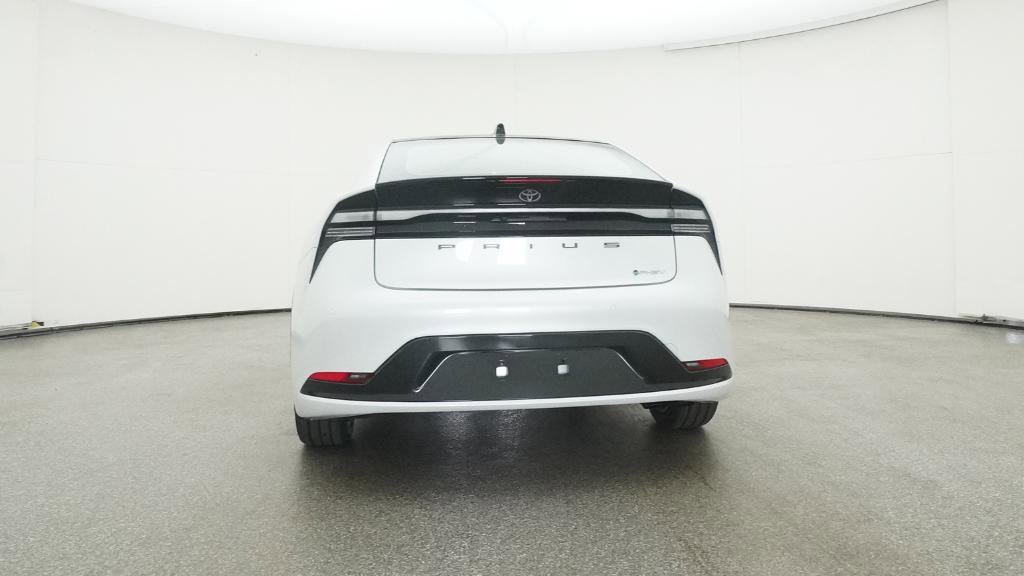 New 2026 Toyota Prius XSE image 80