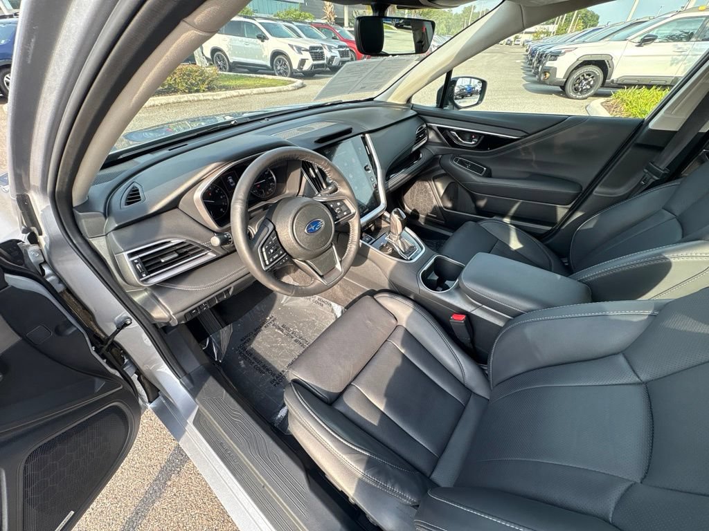 Certified 2024 Subaru Legacy Limited AWD/4WD image 12