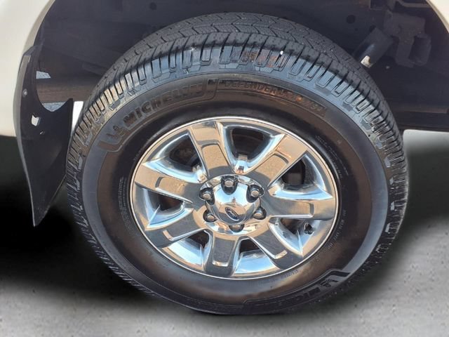 Used 2014 Ford F150 Lariat w/ Equipment Group 502A Luxury AWD/4WD image 9