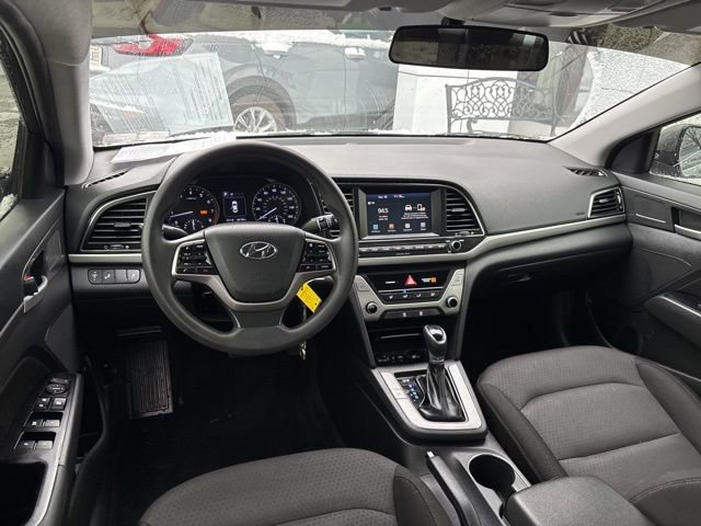 Used 2018 Hyundai Elantra SEL image 11