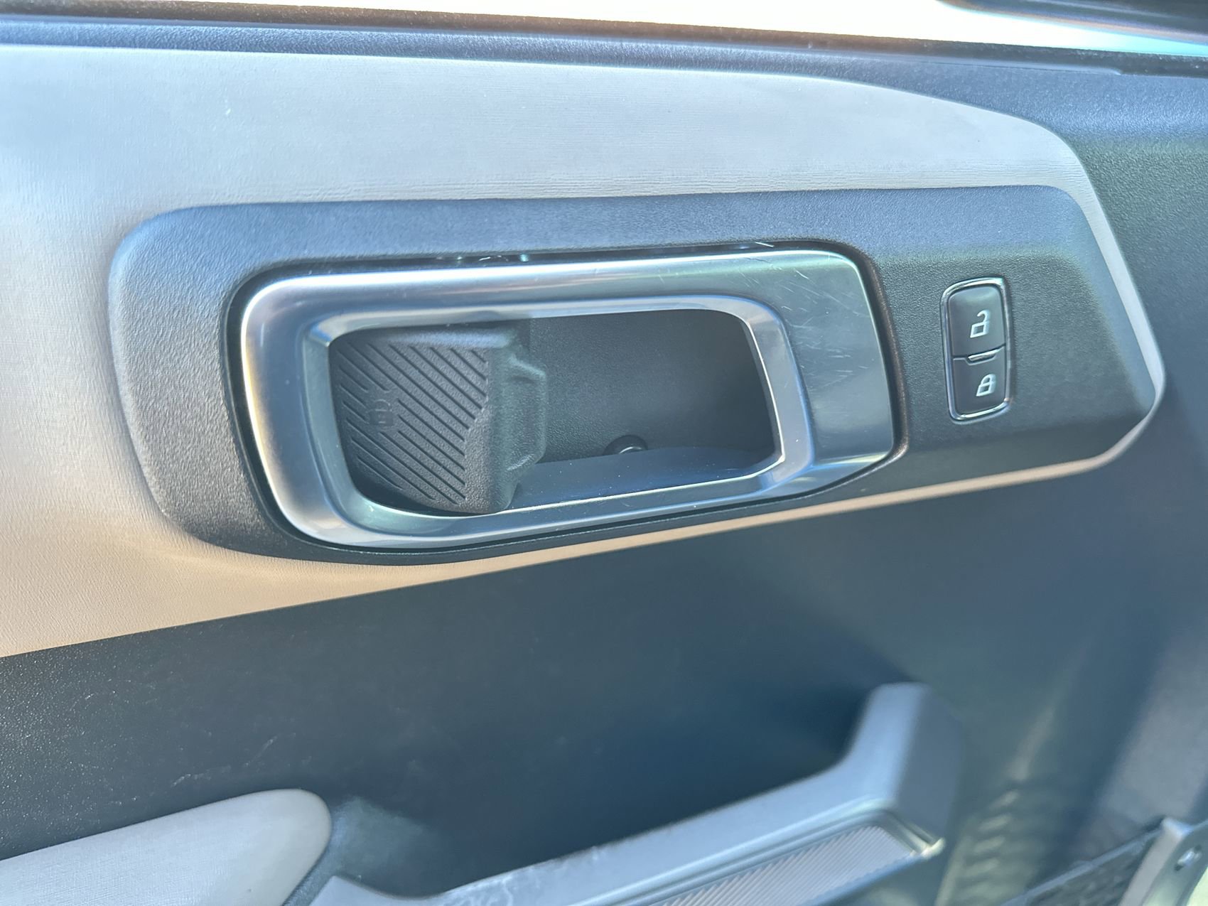 Used 2022 Ford Bronco Wildtrak image 13