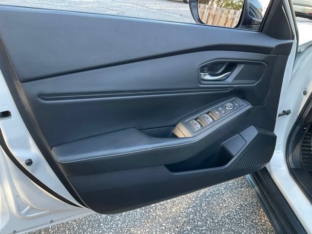 Used 2024 Honda Accord Sport image 7