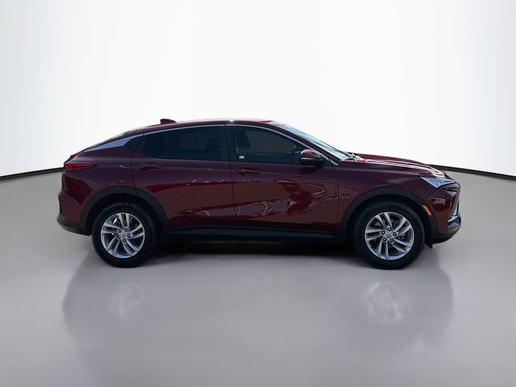 Used 2024 Buick Envista Preferred w/ Convenience I Package FWD image 8