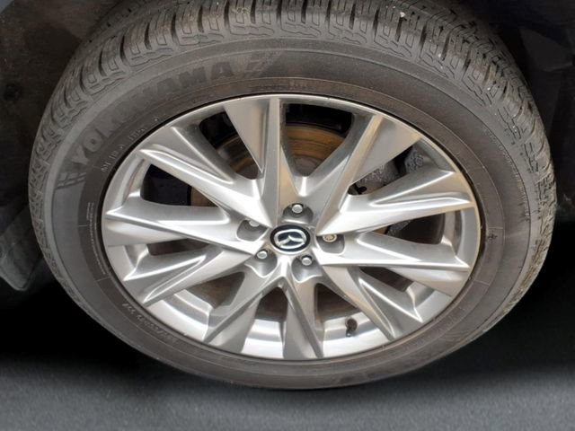 Used 2021 MAZDA CX-5 Grand Touring Reserve image 7