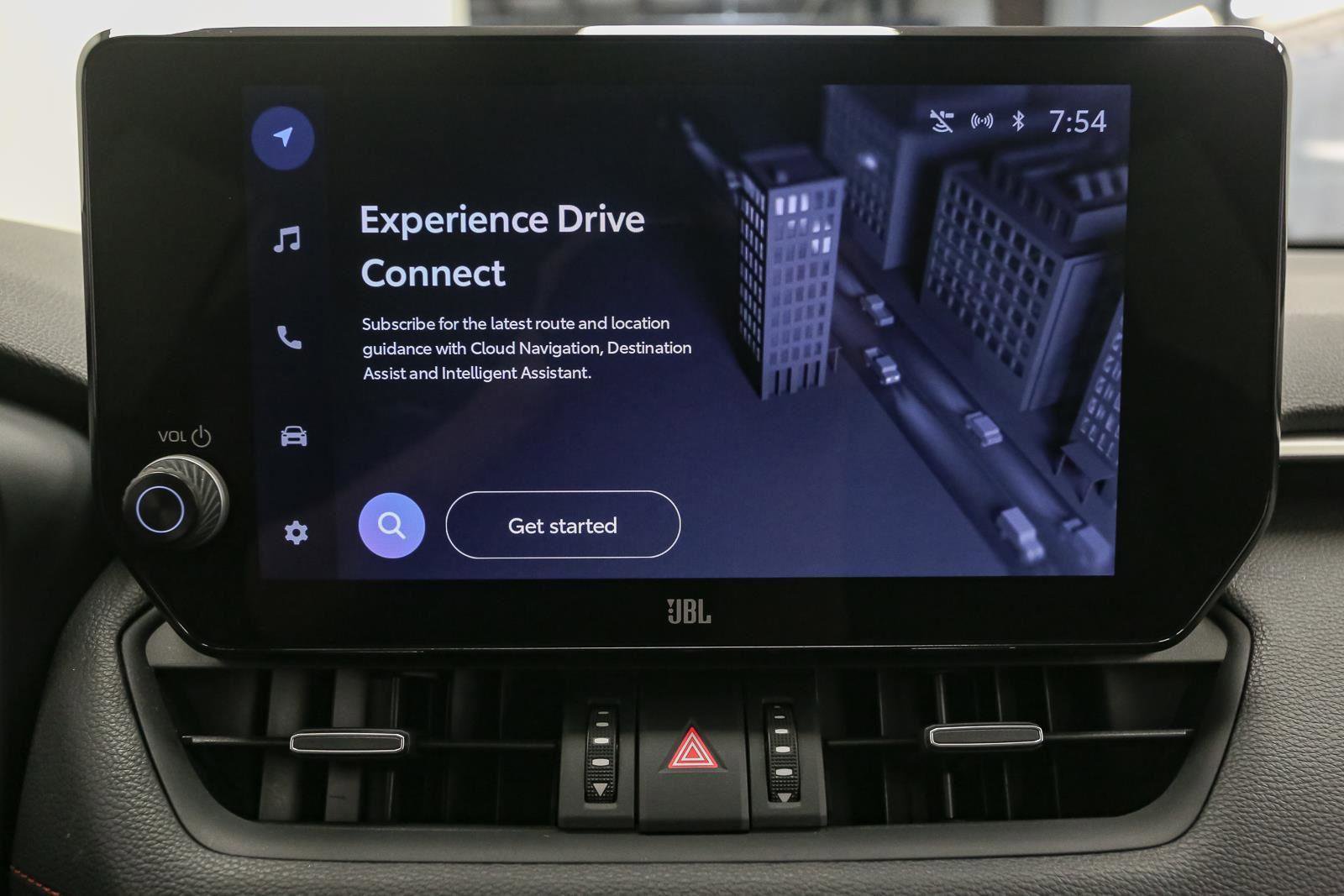 Used 2024 Toyota RAV4 XSE w/ Weather Package image 27