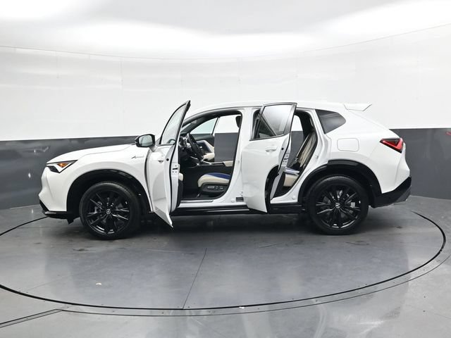 New 2026 Acura RDX w/ Technology Package AWD/4WD image 37