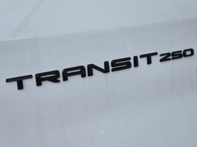 New 2026 Ford Transit 250 Low Roof AWD image 7