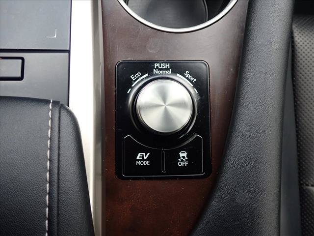 Used 2022 Lexus RX 450h AWD w/ Premium Package image 22