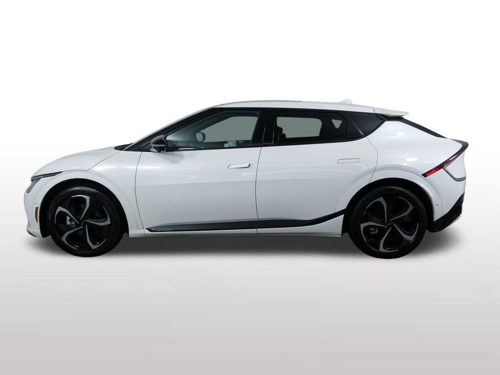 Certified 2024 Kia EV6 GT-Line image 6