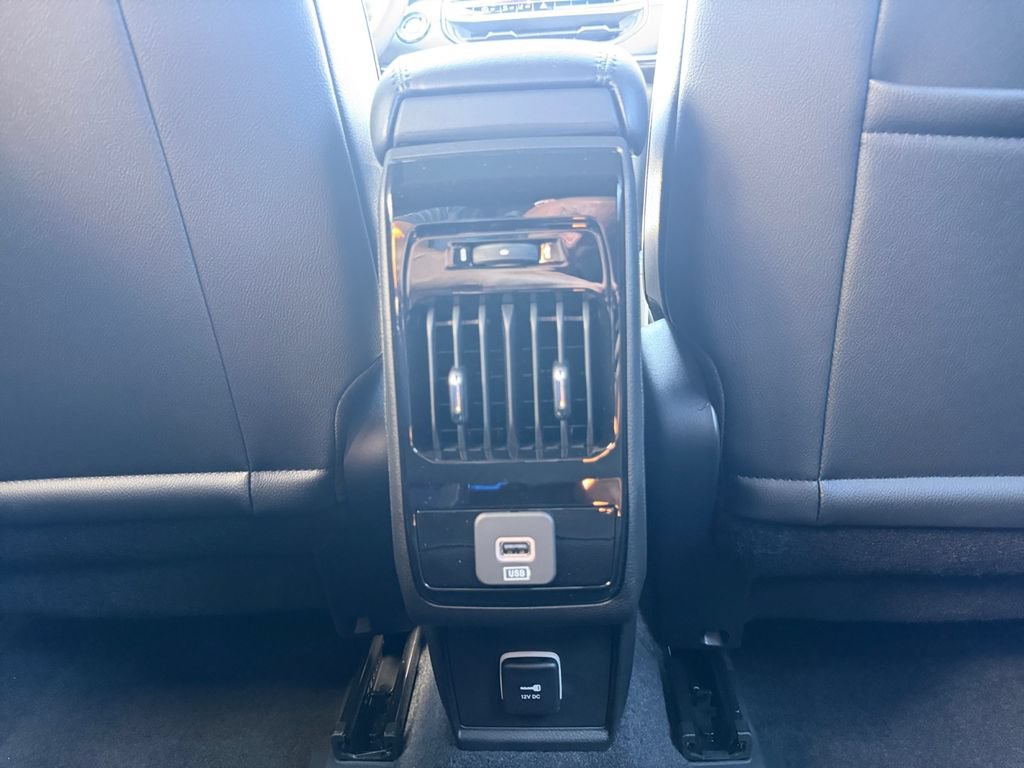 New 2026 Jeep Compass Latitude AWD/4WD image 16