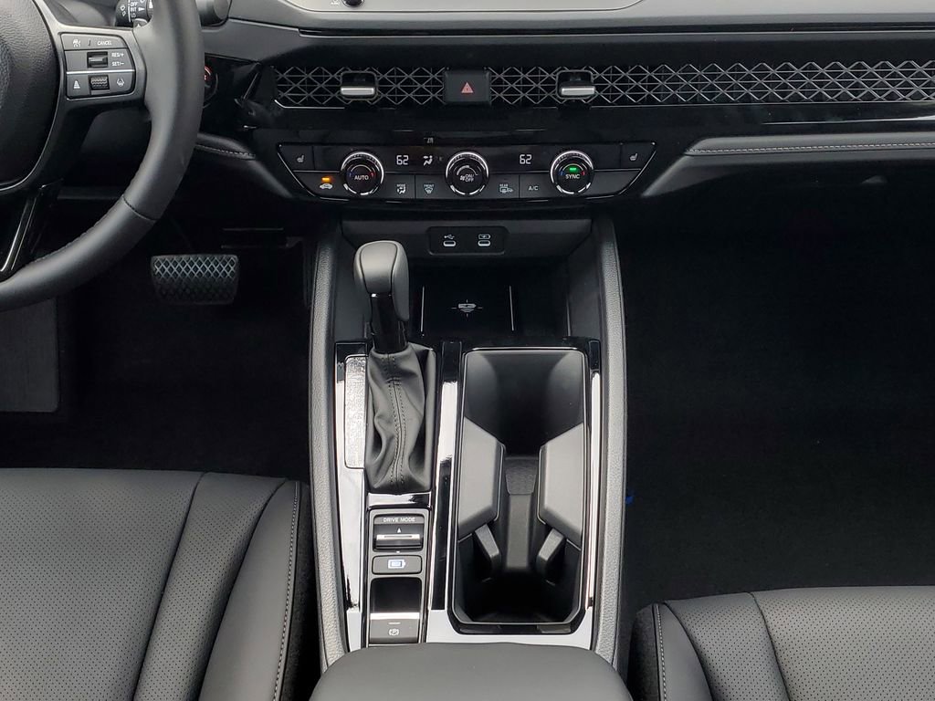 New 2026 Honda Accord EX-L image 29