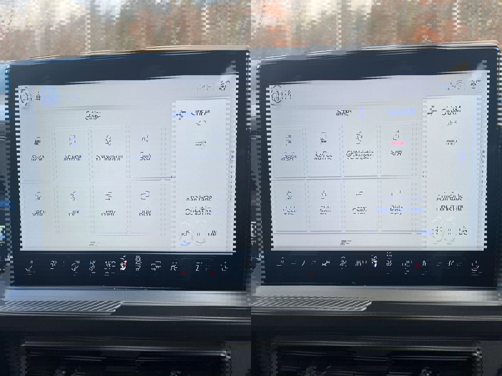 New 2025 Ford Bronco Sport Outer Banks w/ Outer Banks Tech Package+ image 30