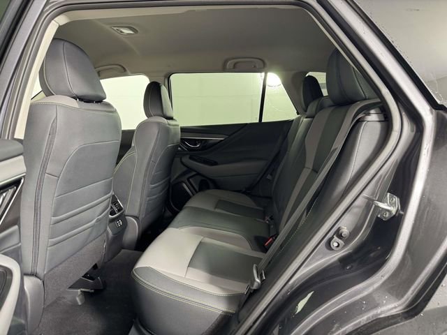 Certified 2023 Subaru Outback Onyx Edition image 30