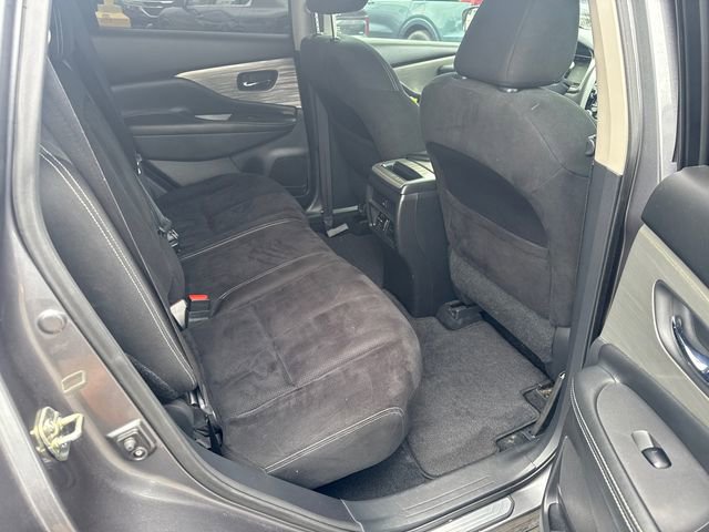 Used 2016 Nissan Murano SV w/ Cargo Package image 12