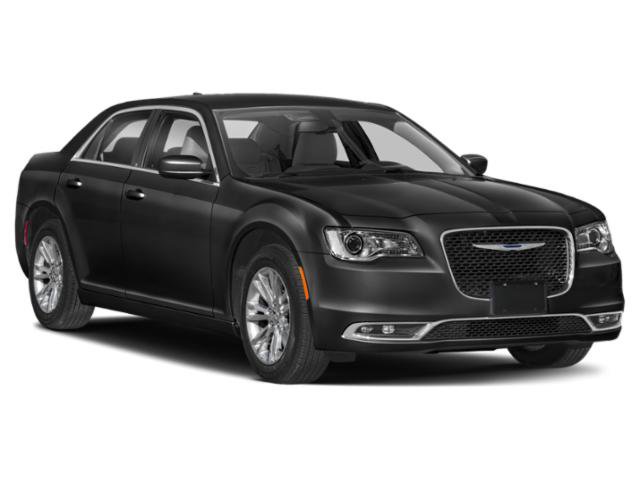 Certified 2022 Chrysler 300 S w/ Comfort Group RWD image 6