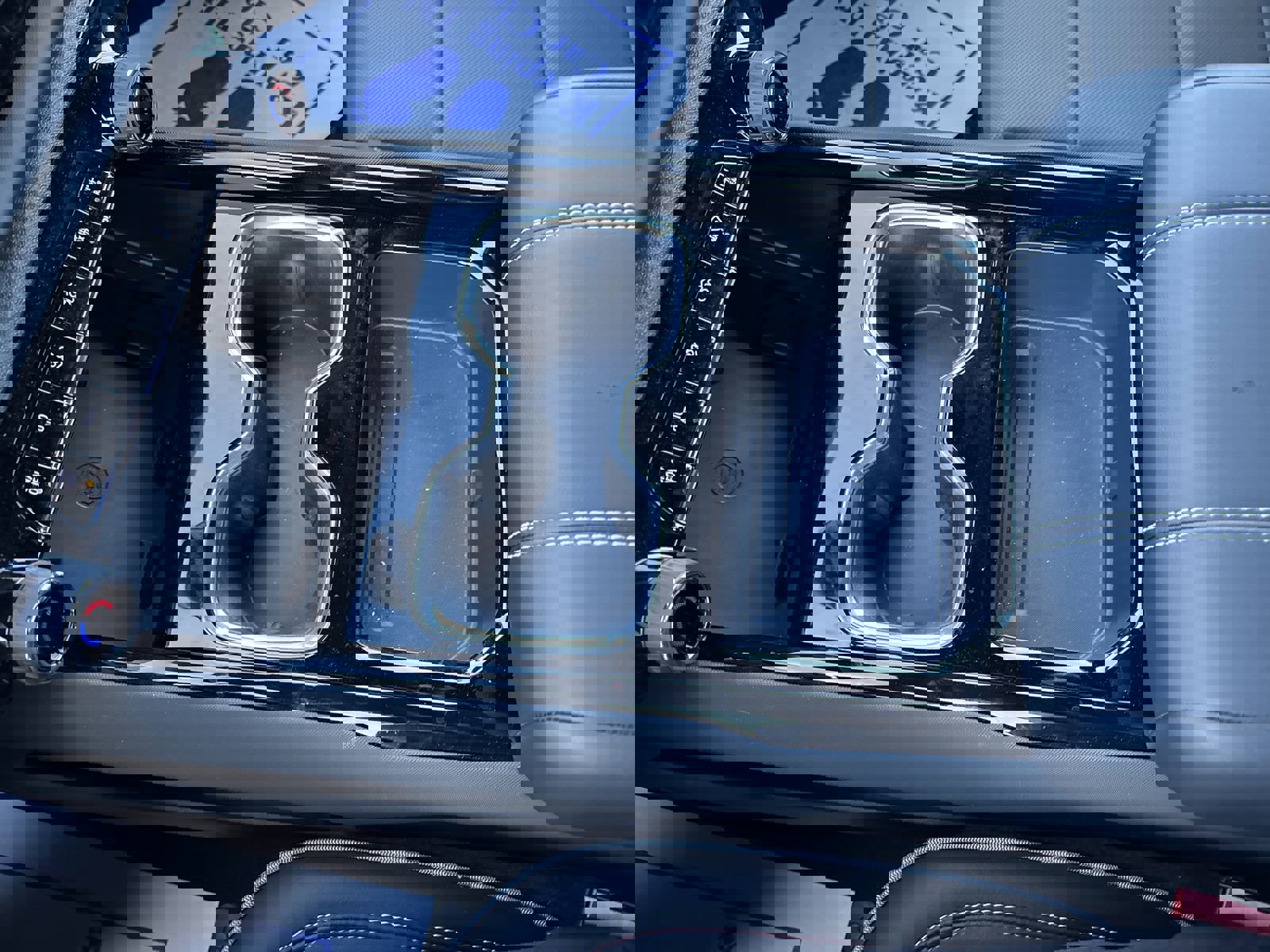 New 2026 Chevrolet Silverado EV Trail Boss w/ Plus Package image 23