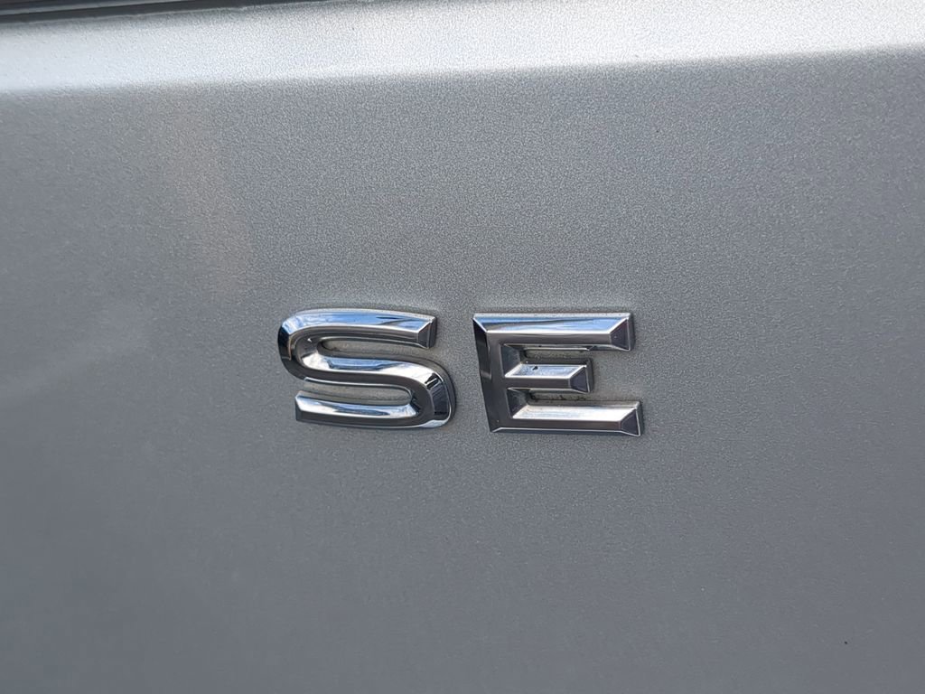 Used 2019 Volkswagen Atlas SE w/ Towing Package image 11