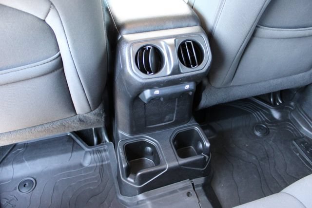 Used 2021 Jeep Gladiator Sport AWD/4WD image 41