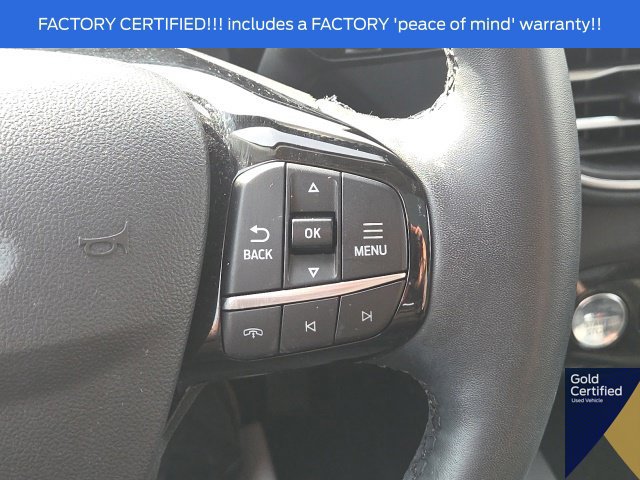 Used 2023 Ford Escape Platinum w/ Premium Technology Package AWD/4WD image 40
