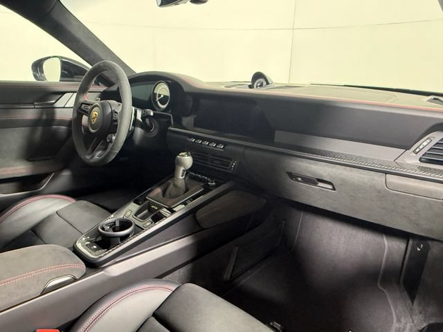 Used 2022 Porsche 911 GT3 RWD image 15