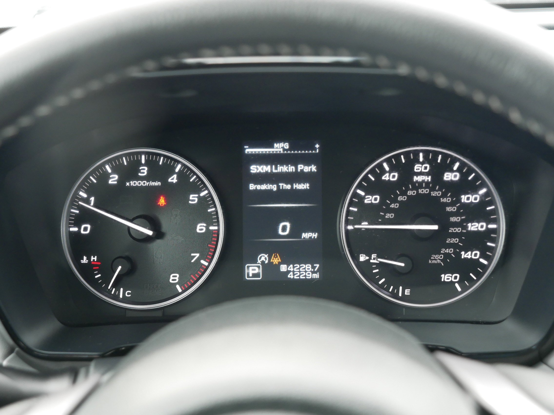 Used 2025 Subaru Outback Premium image 21