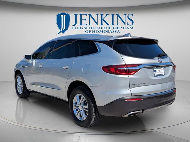 Used 2020 Buick Enclave Premium w/ Trailering Package, 5000 lbs. AWD/4WD image 7