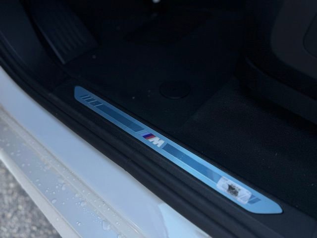 New 2026 BMW X5 xDrive40i w/ M Sport Package image 22