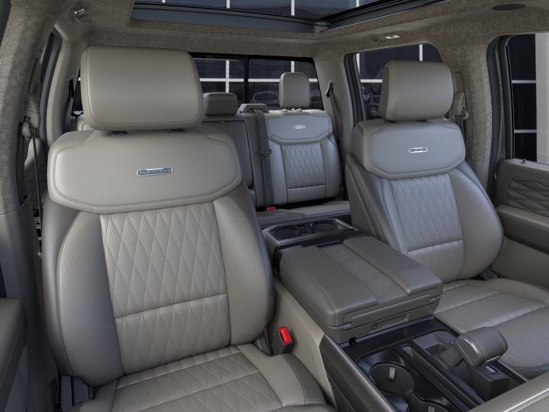 New 2026 Ford F150 Platinum AWD/4WD image 10