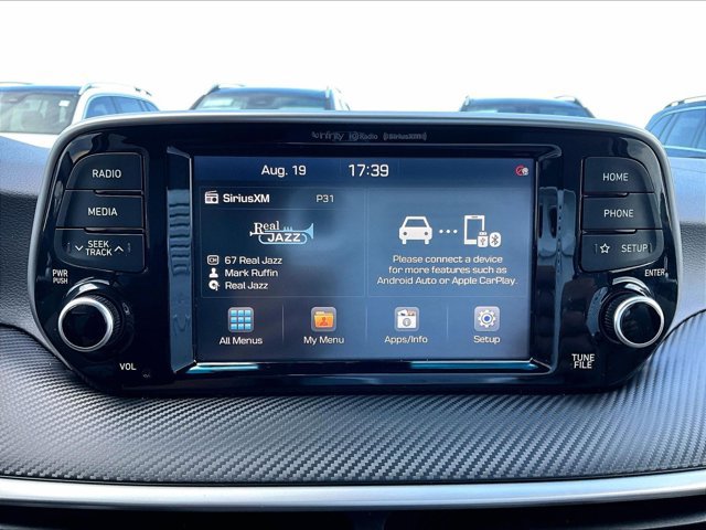 Used 2020 Hyundai Tucson Sport FWD image 24
