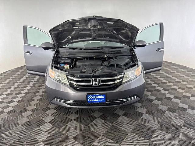 Used 2014 Honda Odyssey EX-L image 15