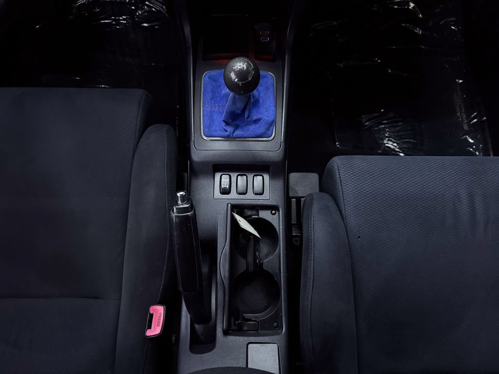 Used 2012 Mitsubishi Lancer Evolution GSR AWD/4WD image 22