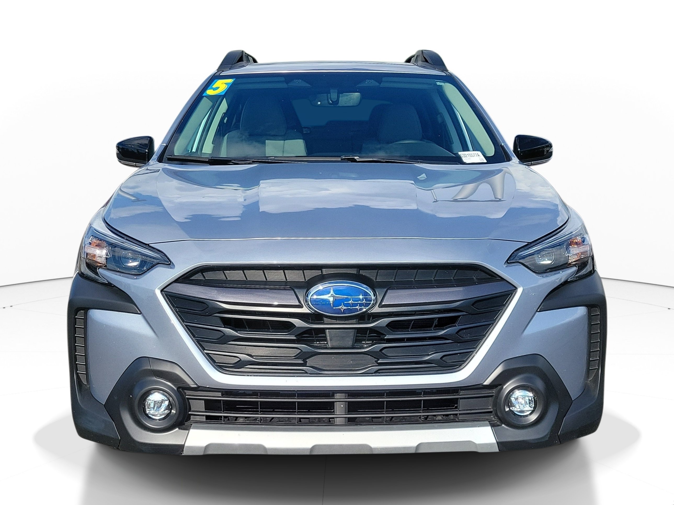 Certified 2025 Subaru Outback Limited AWD/4WD video 2