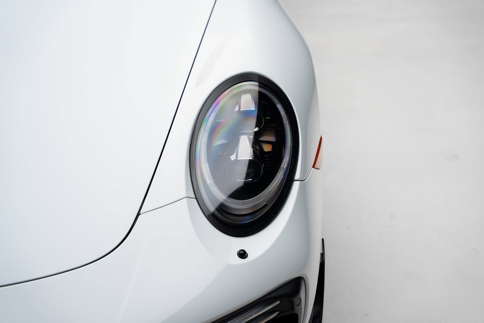 Used 2017 Porsche 911 Turbo S AWD/4WD image 11