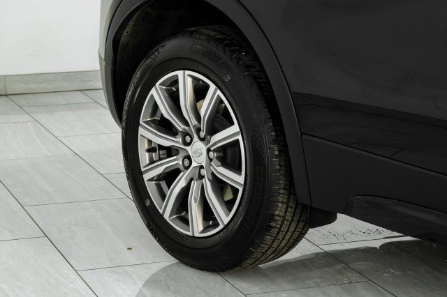 Used 2020 Cadillac XT4 Sport AWD/4WD image 60